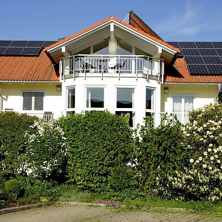 Top Ferienwohnung In Lauben Bei Kempten Esterno foto