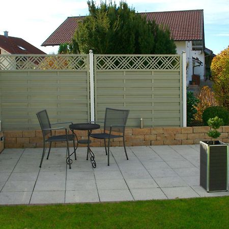 Top Ferienwohnung In Lauben Bei Kempten Esterno foto