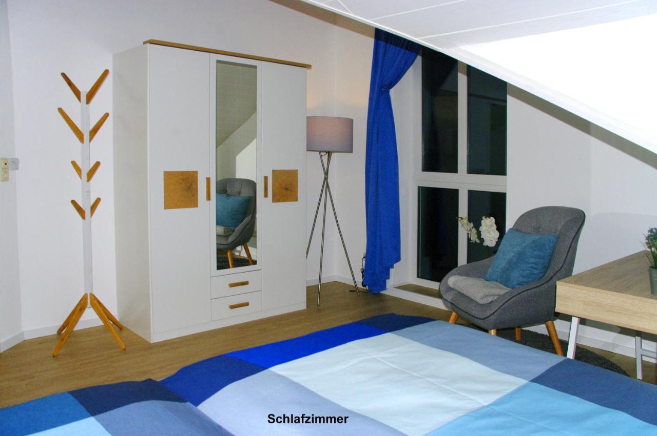 Top Ferienwohnung In Lauben Bei Kempten Esterno foto