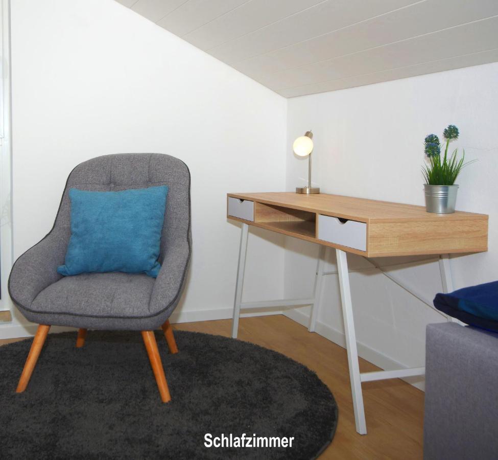 Top Ferienwohnung In Lauben Bei Kempten Esterno foto